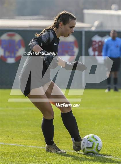 Thumbnail 3 in Buchanan vs Stockdale (Harold S. Young Tournament) photogallery.