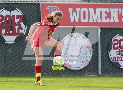 Thumbnail 1 in Buchanan vs Stockdale (Harold S. Young Tournament) photogallery.