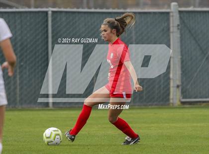Thumbnail 3 in Buchanan vs Stockdale (Harold S. Young Tournament) photogallery.