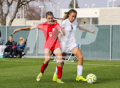 Thumbnail 1 in Buchanan vs Stockdale (Harold S. Young Tournament) photogallery.