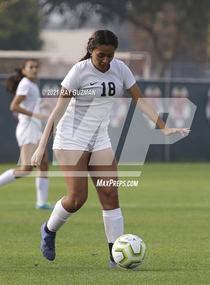 Thumbnail 2 in Buchanan vs Stockdale (Harold S. Young Tournament) photogallery.