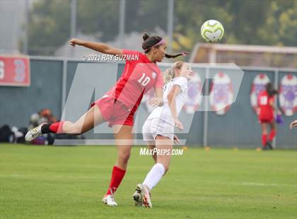Thumbnail 1 in Buchanan vs Stockdale (Harold S. Young Tournament) photogallery.
