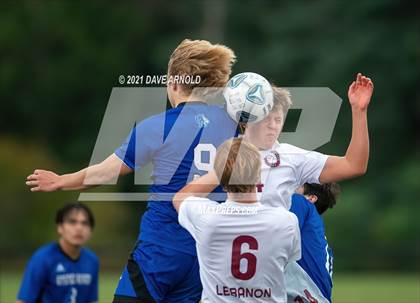 Thumbnail 2 in Lebanon @ Oyster River photogallery.