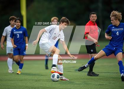 Thumbnail 1 in Lebanon @ Oyster River photogallery.