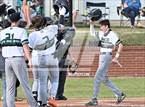 Photo from the gallery "Greenfield @ Grace Christian (NCISAA 1A Semifinal)"