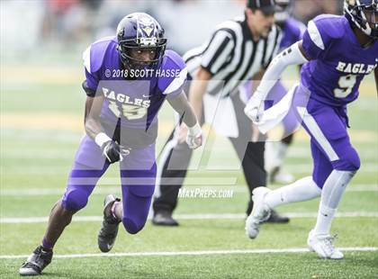 Thumbnail 1 in Center Line vs. Madison photogallery.