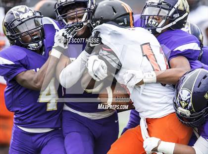 Thumbnail 3 in Center Line vs. Madison photogallery.