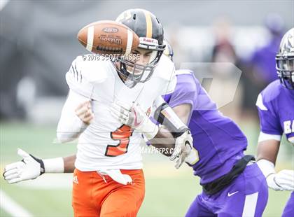 Thumbnail 2 in Center Line vs. Madison photogallery.