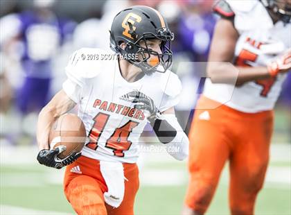 Thumbnail 1 in Center Line vs. Madison photogallery.