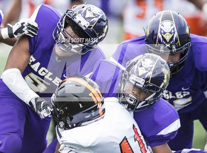 Thumbnail 1 in Center Line vs. Madison photogallery.