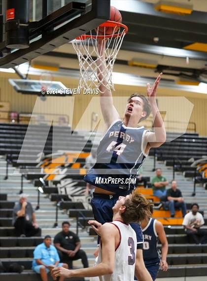 Thumbnail 1 in Perry @ Desert Ridge (Welcome to the Jungle Holiday Tournament) photogallery.