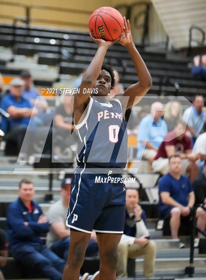 Thumbnail 1 in Perry @ Desert Ridge (Welcome to the Jungle Holiday Tournament) photogallery.