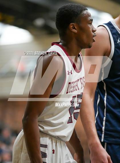 Thumbnail 3 in Perry @ Desert Ridge (Welcome to the Jungle Holiday Tournament) photogallery.