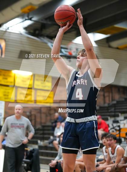 Thumbnail 1 in Perry @ Desert Ridge (Welcome to the Jungle Holiday Tournament) photogallery.