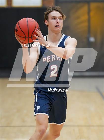 Thumbnail 3 in Perry @ Desert Ridge (Welcome to the Jungle Holiday Tournament) photogallery.