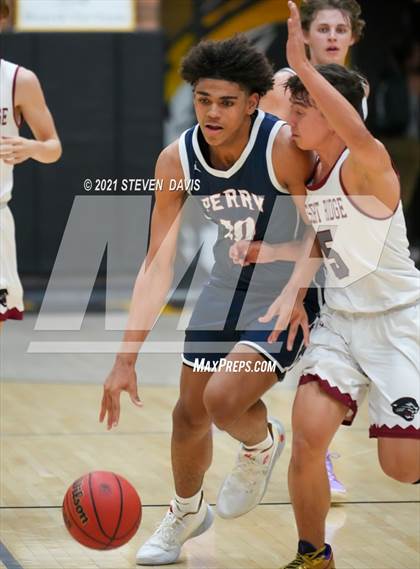 Thumbnail 3 in Perry @ Desert Ridge (Welcome to the Jungle Holiday Tournament) photogallery.