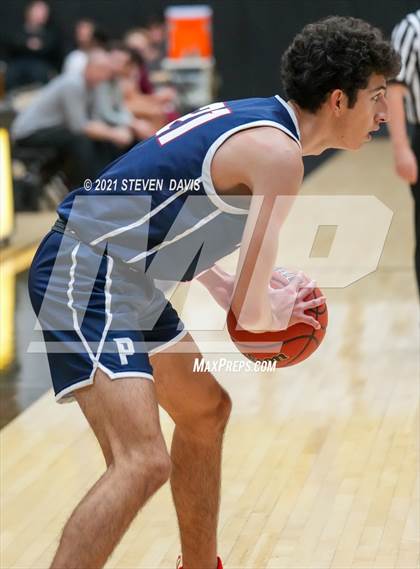 Thumbnail 1 in Perry @ Desert Ridge (Welcome to the Jungle Holiday Tournament) photogallery.