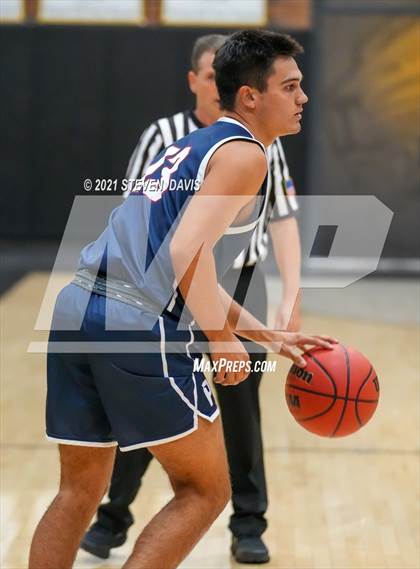 Thumbnail 2 in Perry @ Desert Ridge (Welcome to the Jungle Holiday Tournament) photogallery.