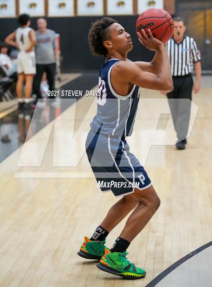 Thumbnail 1 in Perry @ Desert Ridge (Welcome to the Jungle Holiday Tournament) photogallery.