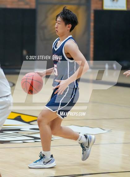 Thumbnail 2 in Perry @ Desert Ridge (Welcome to the Jungle Holiday Tournament) photogallery.