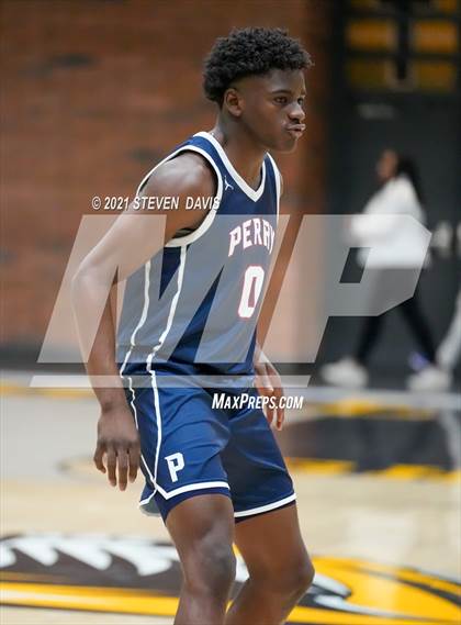 Thumbnail 2 in Perry @ Desert Ridge (Welcome to the Jungle Holiday Tournament) photogallery.