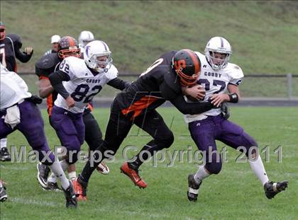 Thumbnail 3 in Coudersport @ Sheffield photogallery.
