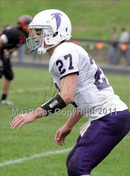 Thumbnail 3 in Coudersport @ Sheffield photogallery.
