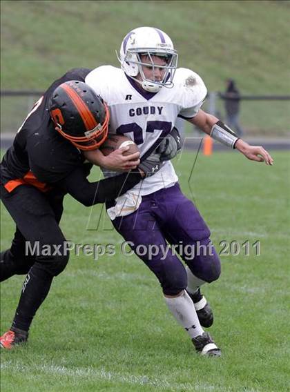 Thumbnail 1 in Coudersport @ Sheffield photogallery.