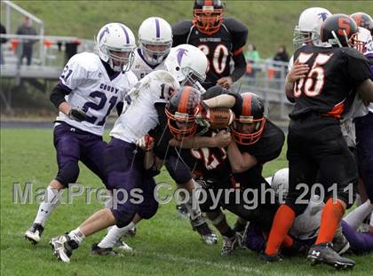 Thumbnail 3 in Coudersport @ Sheffield photogallery.