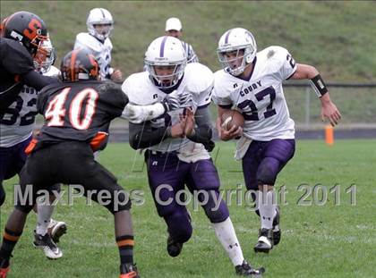 Thumbnail 2 in Coudersport @ Sheffield photogallery.