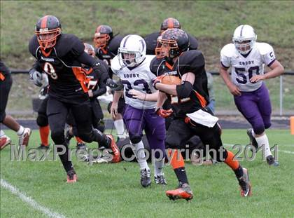 Thumbnail 1 in Coudersport @ Sheffield photogallery.
