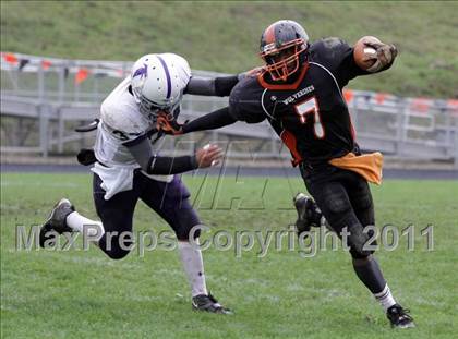 Thumbnail 2 in Coudersport @ Sheffield photogallery.