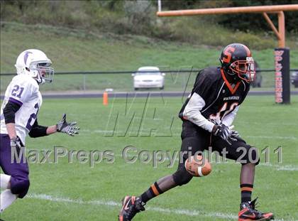 Thumbnail 1 in Coudersport @ Sheffield photogallery.