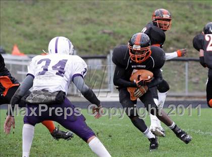 Thumbnail 3 in Coudersport @ Sheffield photogallery.