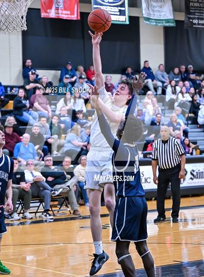 Thumbnail 3 in Wyomissing @ Berks Catholic photogallery.