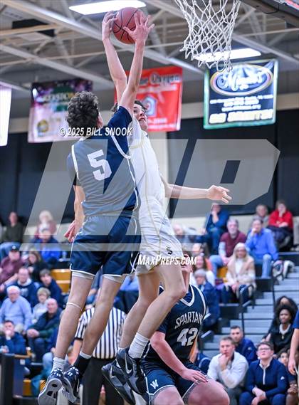Thumbnail 3 in Wyomissing @ Berks Catholic photogallery.