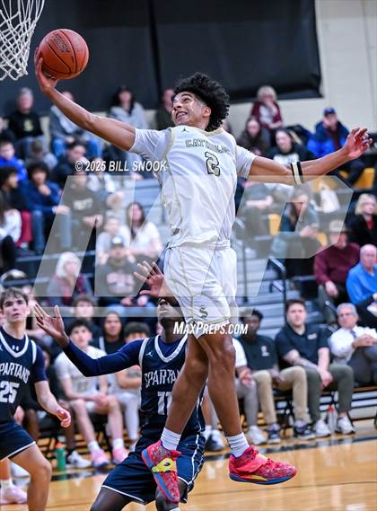 Thumbnail 3 in Wyomissing @ Berks Catholic photogallery.