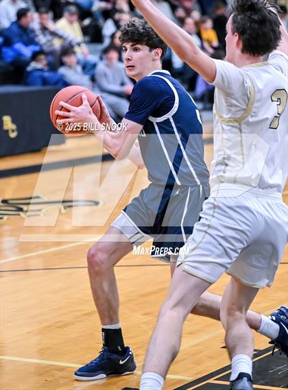 Thumbnail 3 in Wyomissing @ Berks Catholic photogallery.