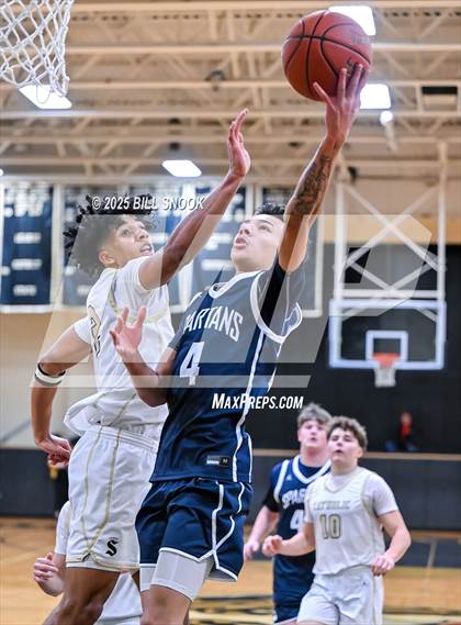 Thumbnail 1 in Wyomissing @ Berks Catholic photogallery.