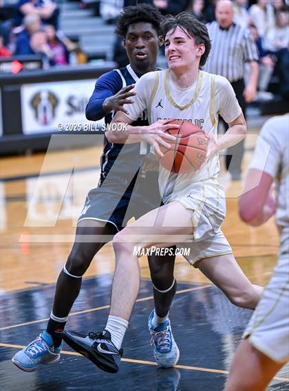 Thumbnail 2 in Wyomissing @ Berks Catholic photogallery.