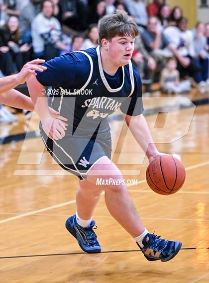 Thumbnail 3 in Wyomissing @ Berks Catholic photogallery.