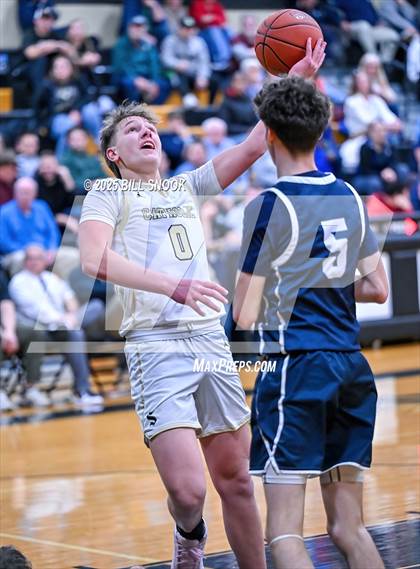 Thumbnail 3 in Wyomissing @ Berks Catholic photogallery.