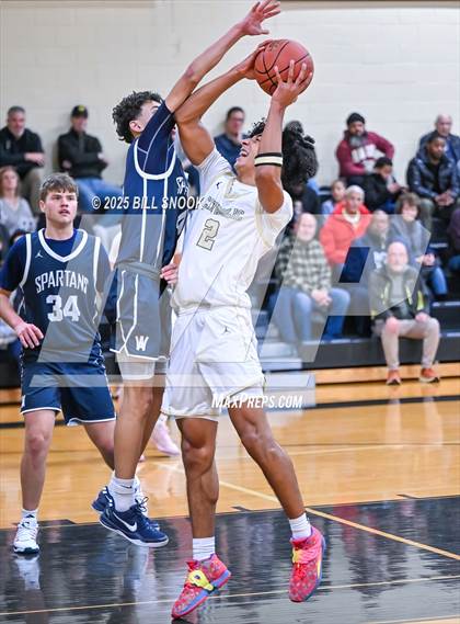 Thumbnail 3 in Wyomissing @ Berks Catholic photogallery.