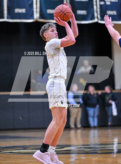 Thumbnail 3 in Wyomissing @ Berks Catholic photogallery.