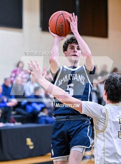 Thumbnail 1 in Wyomissing @ Berks Catholic photogallery.