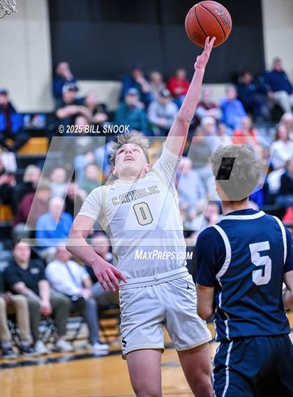 Thumbnail 1 in Wyomissing @ Berks Catholic photogallery.