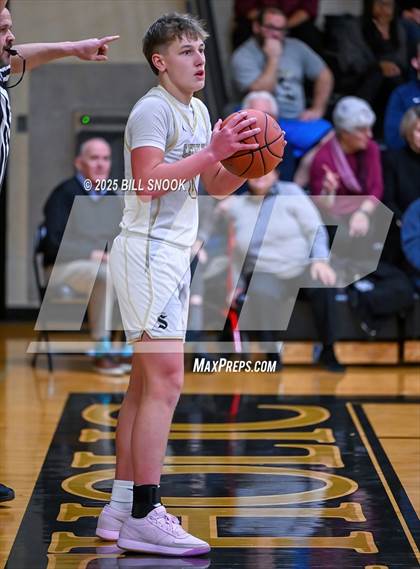 Thumbnail 1 in Wyomissing @ Berks Catholic photogallery.