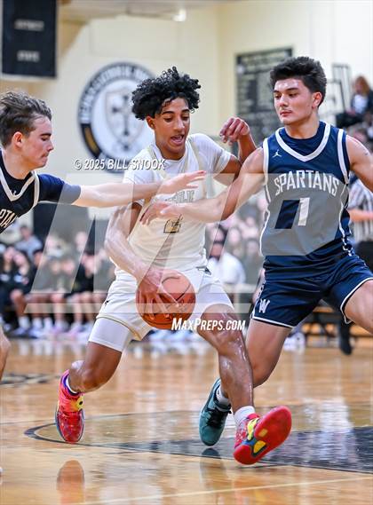 Thumbnail 1 in Wyomissing @ Berks Catholic photogallery.