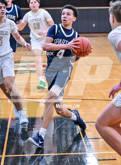 Thumbnail 2 in Wyomissing @ Berks Catholic photogallery.
