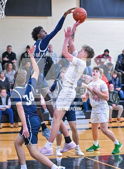 Thumbnail 1 in Wyomissing @ Berks Catholic photogallery.